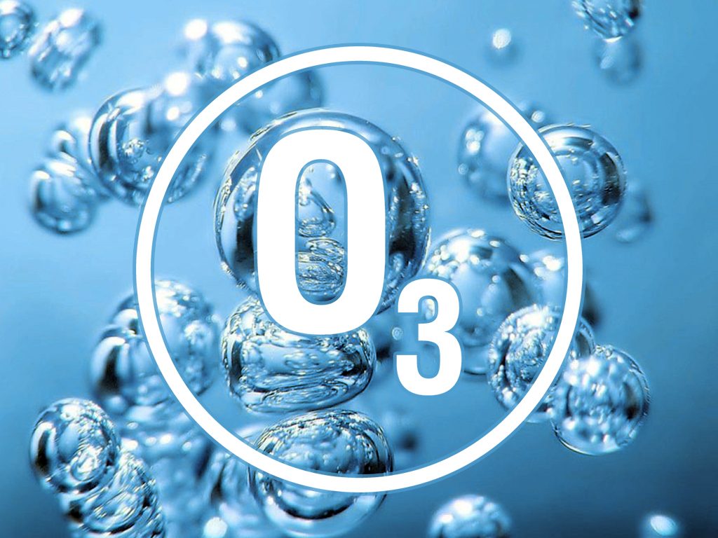 Ozonowanie – 10 faktów i mitów.