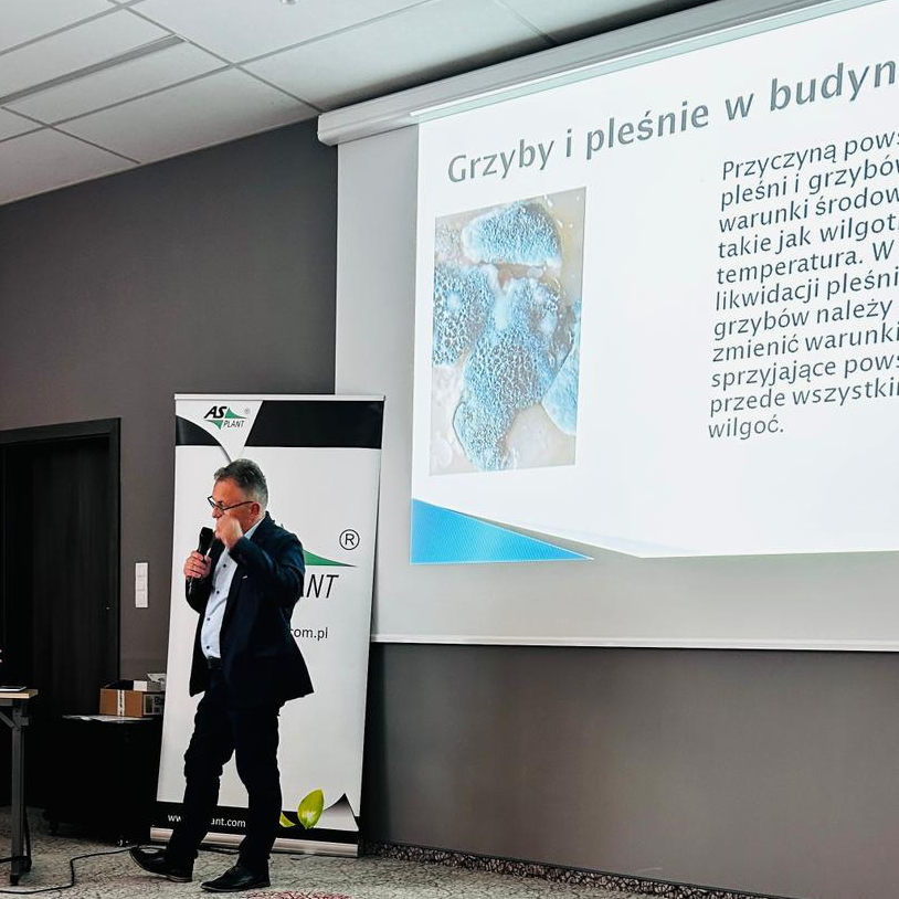 Skuteczne metody dezynfekcji i dezynsekcji po powodzi
