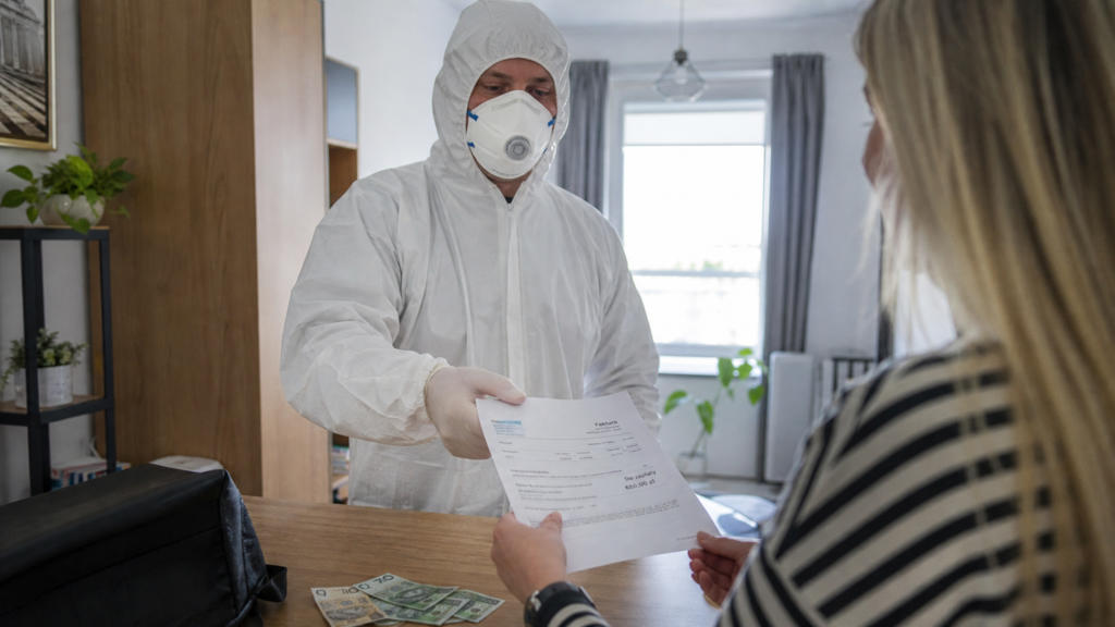 Ile kosztuje dezynsekcja? Uśrednione ceny. - https://www.deratyzacja-epak.pl - zwalczanie szczurów i myszy, zwalczanie much mrówek, oprysk na kleszcze i komary, zwalczanie pluskiew, dezynfekcja urzędów, dezynfekcja klimatyzacja, dezynfekcja i sprzątanie po zmarłych, gazowanie zbóż silosów magazynów, zamgławianie termiczne ulv, usuwanie roztoczy alergenów, ozonowanie mieszkań klimatyzacji, usuwanie grzybów pleśni bakterii, wdrożenie haccp punkty krytyczne, audyt biologa terenowego brc, dokumentacja haccp ghp gmp, szkolenia dla pracowników ifs haccp, sprzątanie poddaszy strychów piwnic, usuwanie odchodów gołębi i innych ptaków, sprzątanie i odkażanie po zgonach, zwalczanie roztoczy i ich alergenów, odgrzybianie, likwidacja pleśni grzybów alergenów, izolacja pozioma przy zawilgoceniu murów piwnic, osuszanie budynków i mieszkań, usuwanie wilgoci, badania laboratoryjne pleśni grzybów, pobieranie próbek z powietrza i różnych innych powierzchni Ile kosztuje dezynsekcja? Uśrednione ceny. - zwalczanie szczurów i myszy, zwalczanie much mrówek, oprysk na kleszcze i komary, zwalczanie pluskiew, dezynfekcja urzędów, dezynfekcja klimatyzacja, dezynfekcja i sprzątanie po zmarłych, gazowanie zbóż silosów magazynów, zamgławianie termiczne ulv, usuwanie roztoczy alergenów, ozonowanie mieszkań klimatyzacji, usuwanie grzybów pleśni bakterii, wdrożenie haccp punkty krytyczne, audyt biologa terenowego brc, dokumentacja haccp ghp gmp, szkolenia dla pracowników ifs haccp, sprzątanie poddaszy strychów piwnic, usuwanie odchodów gołębi i innych ptaków, sprzątanie i odkażanie po zgonach, zwalczanie roztoczy i ich alergenów, odgrzybianie, likwidacja pleśni grzybów alergenów, izolacja pozioma przy zawilgoceniu murów piwnic, osuszanie budynków i mieszkań, usuwanie wilgoci, badania laboratoryjne pleśni grzybów, pobieranie próbek z powietrza i różnych innych powierzchni